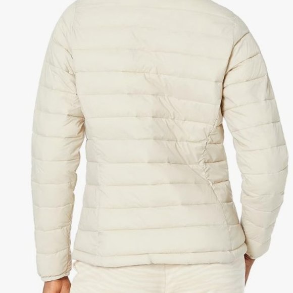 Amazon Essentials Womens Lightweight  Water-Resistant Packable Puffer   Size XS - Picture 13 of 15